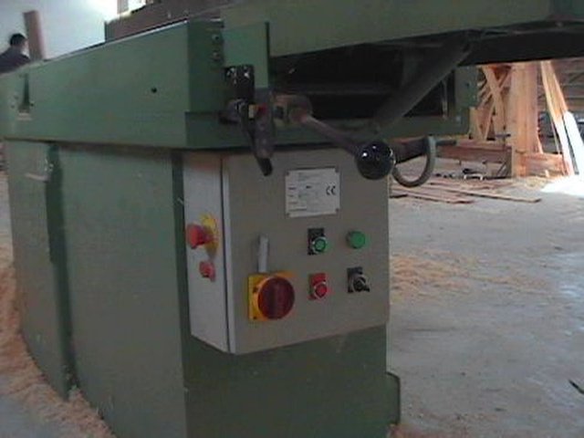 CUADRO MAQUINA